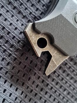 Soldier Spirit Ranger